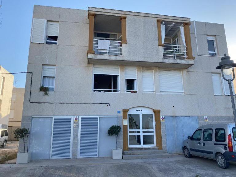La Savina Ses Platgetes公寓 外观 照片